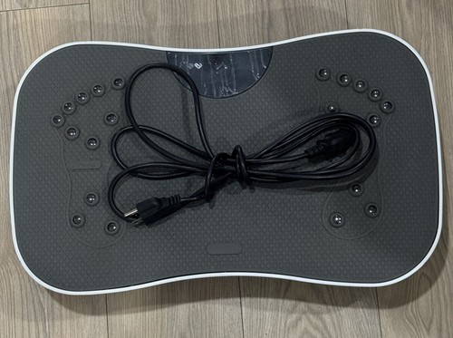 Wave full body - full, vibrating